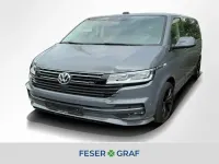Używany VW Multivan Generation Six 204 KM (150 kW) 2022 Minivan