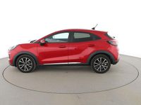 Occasion Ford Puma Titanium 125 ch (91 kW) 2020 Rouge SUV