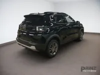 Gebraucht Citroën e-C3 83 kW (113 PS) 2025 Schwarz Limousine