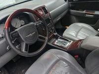 Gebraucht Chrysler 300C 218 PS (160 kW) 2006 Andere farben Limousine