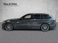 Neu Alpina D3 355 PS (261 kW) 2025 Grau Kombi