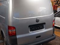 Gebraucht VW T5 131 PS (96 kW) 2006 Grau Van