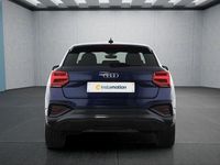 Gebraucht Audi Q2 150 PS (110 kW) 2025 Blau SUV