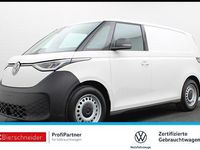 Gebraucht VW ID. Buzz 150 kW (204 PS) 2023 Weiss Van / Kleinbus