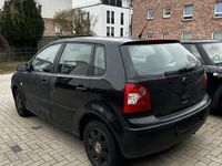 gebraucht VW Polo 1.4 mit Rest TUV