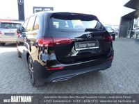 Gebraucht Mercedes B180 Progressive 136 PS (100 kW) 2023 Schwarz Van / Kleinbus