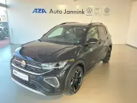 Neu VW T-Cross R-line 150 PS (110 kW) 2026 Schwarz SUV