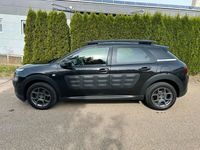 gebraucht Citroën C4 Cactus *28.000km*TÜV NEU*