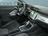 Gebraucht Audi Q3 2025 Grau SUV