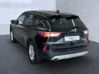 Gebraucht Ford Kuga Cool & Connect 225 PS (165 kW) 2022 Schwarz SUV