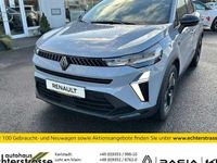 Gebraucht Renault Captur Techno 140 PS (102 kW) 2025 Grau SUV