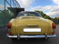 Gebraucht VW Karmann Ghia Karmann 50 PS (36 kW) 1970 Gelb Coupé
