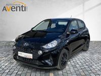 gebraucht Hyundai i10 1.0 Select *FLA*SpurH*PDC*Winter Paket*