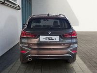Gebraucht BMW X1 Advantage 220 PS (161 kW) 2021 Mineralgrau metallic (metallic) SUV