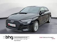 Second-hand Audi A3 Advanced 150 CP (110 kW) 2024 Negru Break