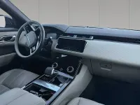 Second-hand Land Rover Range Rover Velar SE Dynamic 206 CP (151 kW) 2023 Maro SUV