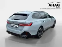 Gebraucht BMW 520 Comfort Edition 197 PS (144 kW) 2025 Schwarz Kombi
