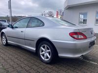 gebraucht Peugeot 406 Coupe 2.0 16V Premium