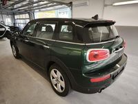 Gebraucht Mini Cooper Clubman 136 PS (100 kW) 2017 Grün Kombi