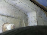 Gebraucht VW Karmann Ghia Karmann 34 PS (25 kW) 1962 Blau Coupé