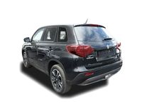 gebraucht Suzuki Vitara 1.4 Hybrid 4WD Comfort+ Leder PanoD Nav