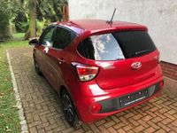 gebraucht Hyundai i10 i101.0 Trend