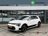 Gebraucht Kia e-Niro 150 kW (204 PS) 2022 Weiß SUV