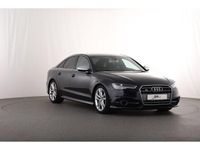 Gebraucht Audi S6 Comfort 450 PS (330 kW) 2015 Blau Limousine