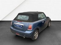 gebraucht Mini Cooper Cabriolet Cooper Cabrio