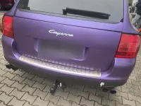 Gebraucht Porsche Cayenne 250 PS (183 kW) 2004 Grau SUV