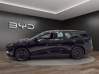 Neu BYD Seal Boost 184 PS (135 kW) 2026 Schwarz Limousine