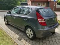 Gebraucht Hyundai i30 105 PS (77 kW) 2011 Limousine