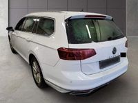 gebraucht VW Passat Variant 2.0 TDI DSG Elegance | LED-MATRIX