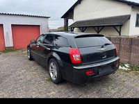 Gebraucht Chrysler 300C 218 PS (160 kW) 2006 Kombi
