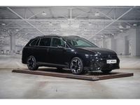 Neu VW Golf VIII Style 150 PS (110 kW) 2025 Schwarz Kombi