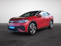Gebraucht VW ID.5 Pro 210 kW (286 PS) 2025 Rot SUV