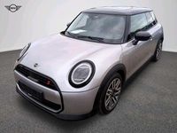 Gebraucht Mini Cooper S Classic 204 PS (150 kW) 2024 Grau Kleinwagen
