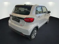Gebraucht Leapmotor T03 69 kW (95 PS) 2025 Starry silver Kleinwagen