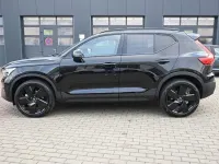 Gebraucht Volvo XC40 Plus 163 PS (119 kW) 2025 Schwarz SUV