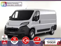 Neu Toyota Proace 120 PS (88 kW) 2025 Weiß Van / Kleinbus