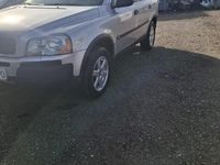 Gebraucht Volvo XC90 185 PS (136 kW) 2006 Silber SUV