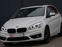 gebraucht BMW 218 Active Tourer 218d Aut. Active Tourer"17Zoll