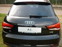 gebraucht Audi A1 Sportback 1.4 TFSI design design