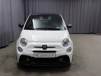 gebraucht Abarth 695C Turismo 1.4 T-Jet 132kW, Beats Audio-Soundsyste...