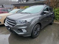 Gebraucht Ford Kuga ST-Line 150 PS (110 kW) 2018 Grau SUV
