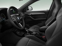 Second-hand BMW X2 Performance 190 CP (139 kW) 2021 Alb SUV