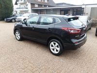 gebraucht Nissan Qashqai 1.3