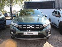 Gebraucht Dacia Sandero Expression 91 PS (66 kW) 2025 Grün Kleinwagen