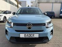 Gebraucht Citroën C3 101 PS (74 kW) 2026 Montecarloblau SUV