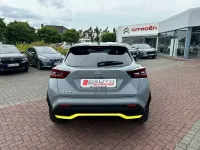 Gebraucht Nissan Kiiro 114 PS (83 kW) 2022 Grau SUV